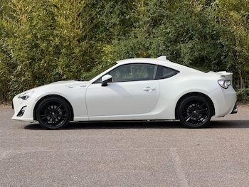 Used Toyota GT86 2016 for sale - 78425777: Photo