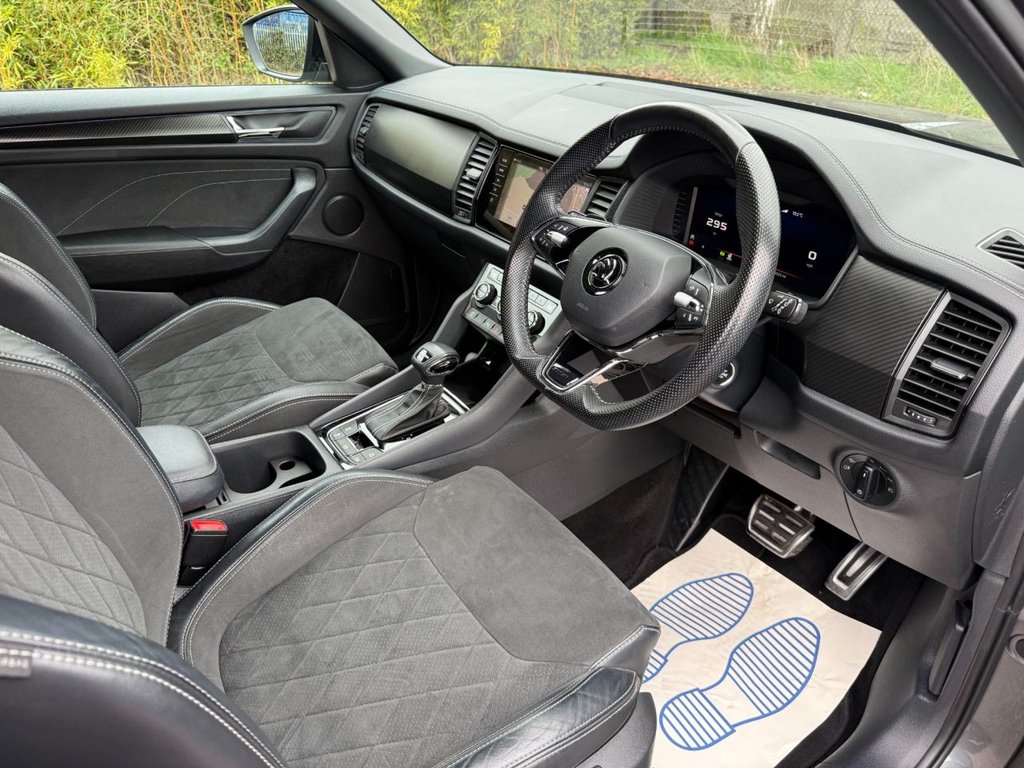 Used Skoda Kodiaq 2022 for sale - 78134625: Photo 10