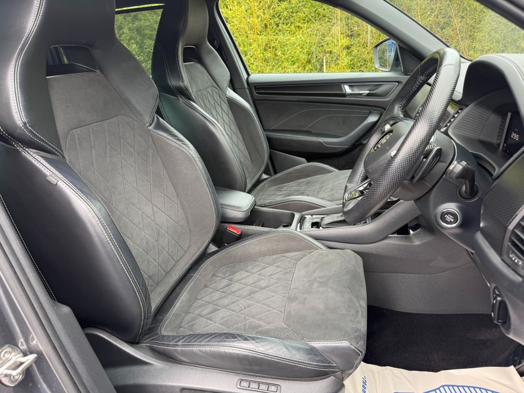 Used Skoda Kodiaq 2022 for sale - 78134625: Photo 11