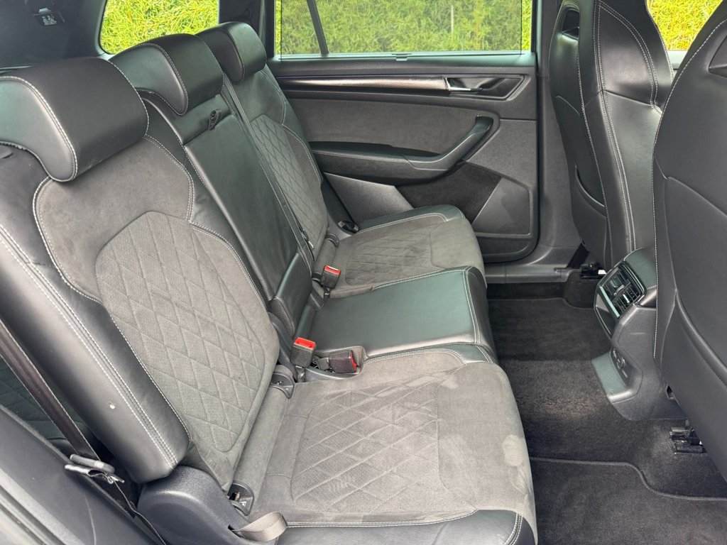 Used Skoda Kodiaq 2022 for sale - 78134625: Photo 12