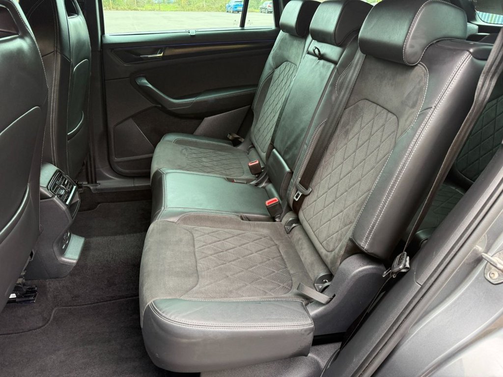 Used Skoda Kodiaq 2022 for sale - 78134625: Photo 13
