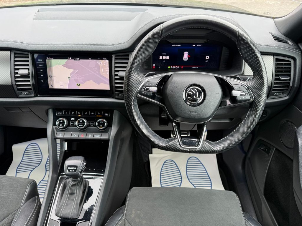 Used Skoda Kodiaq 2022 for sale - 78134625: Photo 16