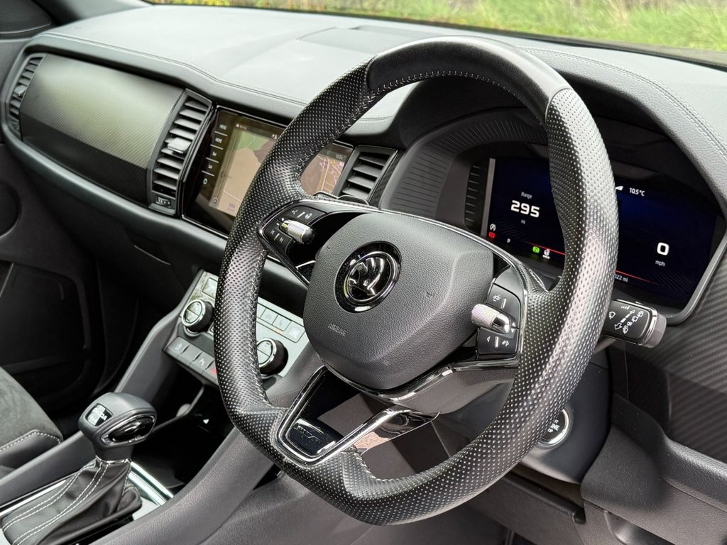 Used Skoda Kodiaq 2022 for sale - 78134625: Photo 17