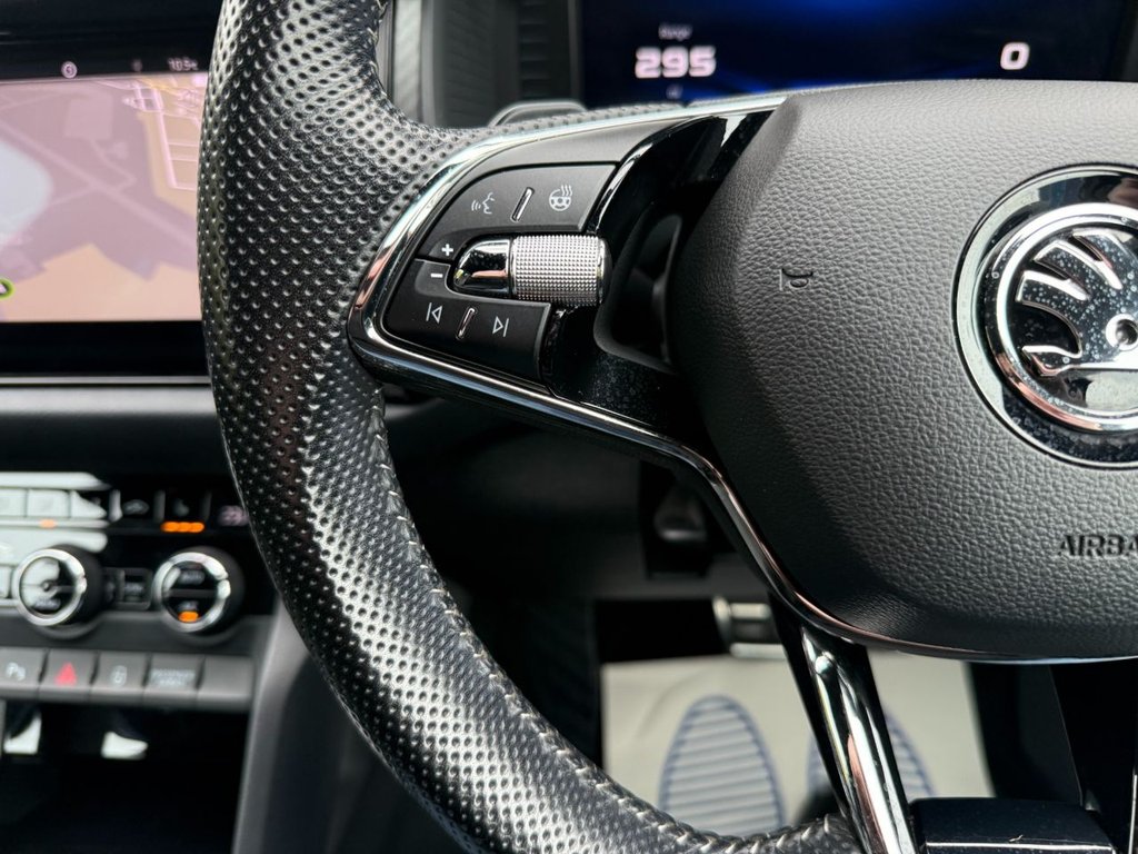 Used Skoda Kodiaq 2022 for sale - 78134625: Photo 18