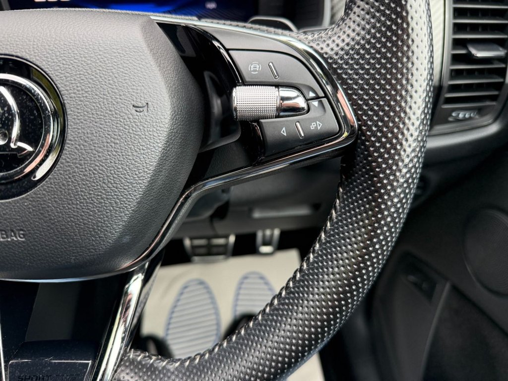 Used Skoda Kodiaq 2022 for sale - 78134625: Photo 19