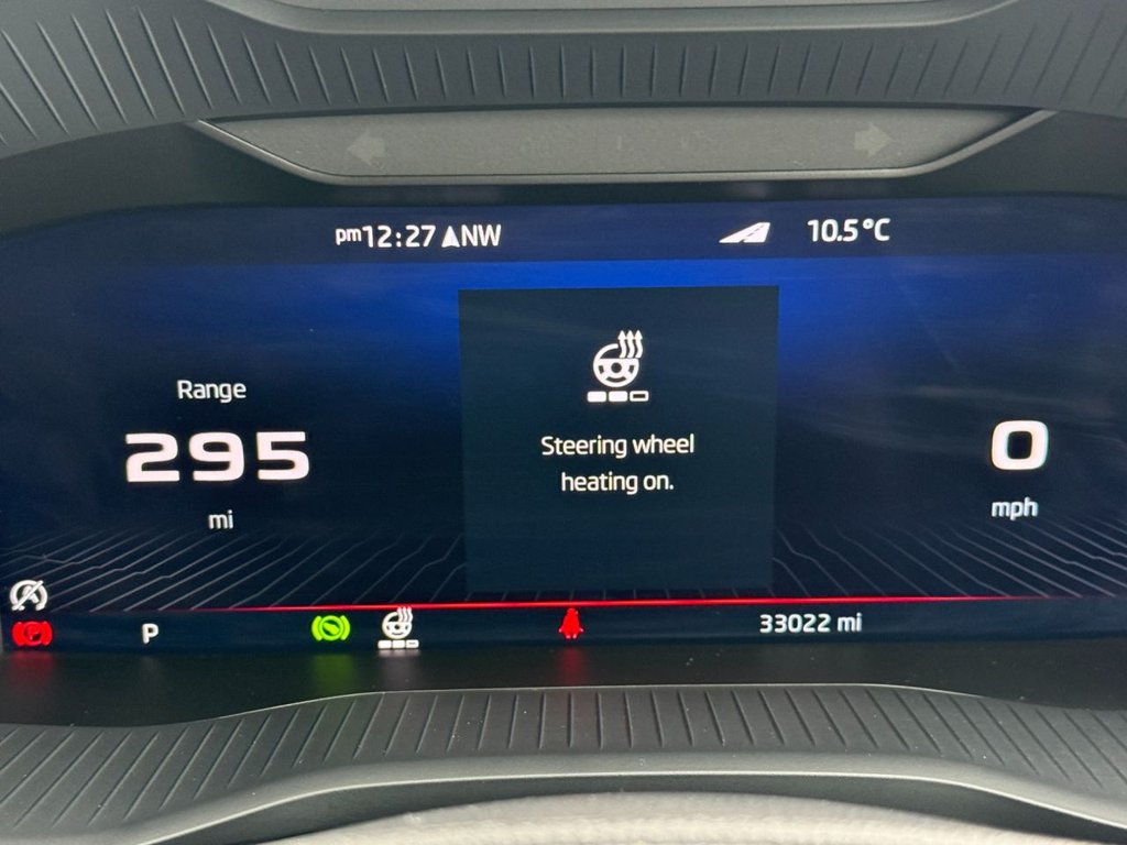 Used Skoda Kodiaq 2022 for sale - 78134625: Photo 23