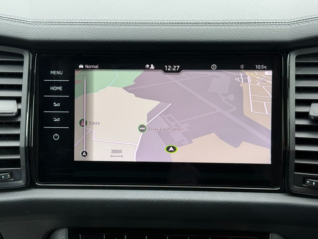 Used Skoda Kodiaq 2022 for sale - 78134625: Photo 24