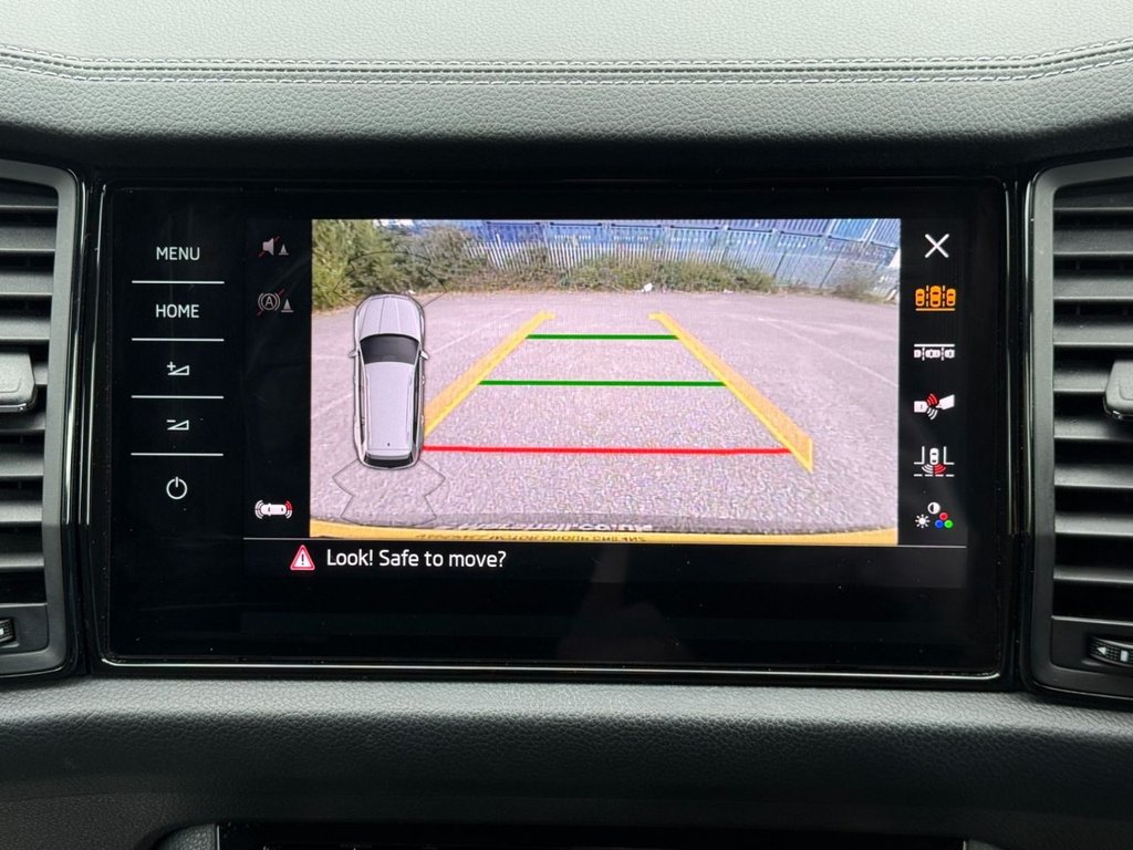 Used Skoda Kodiaq 2022 for sale - 78134625: Photo 25