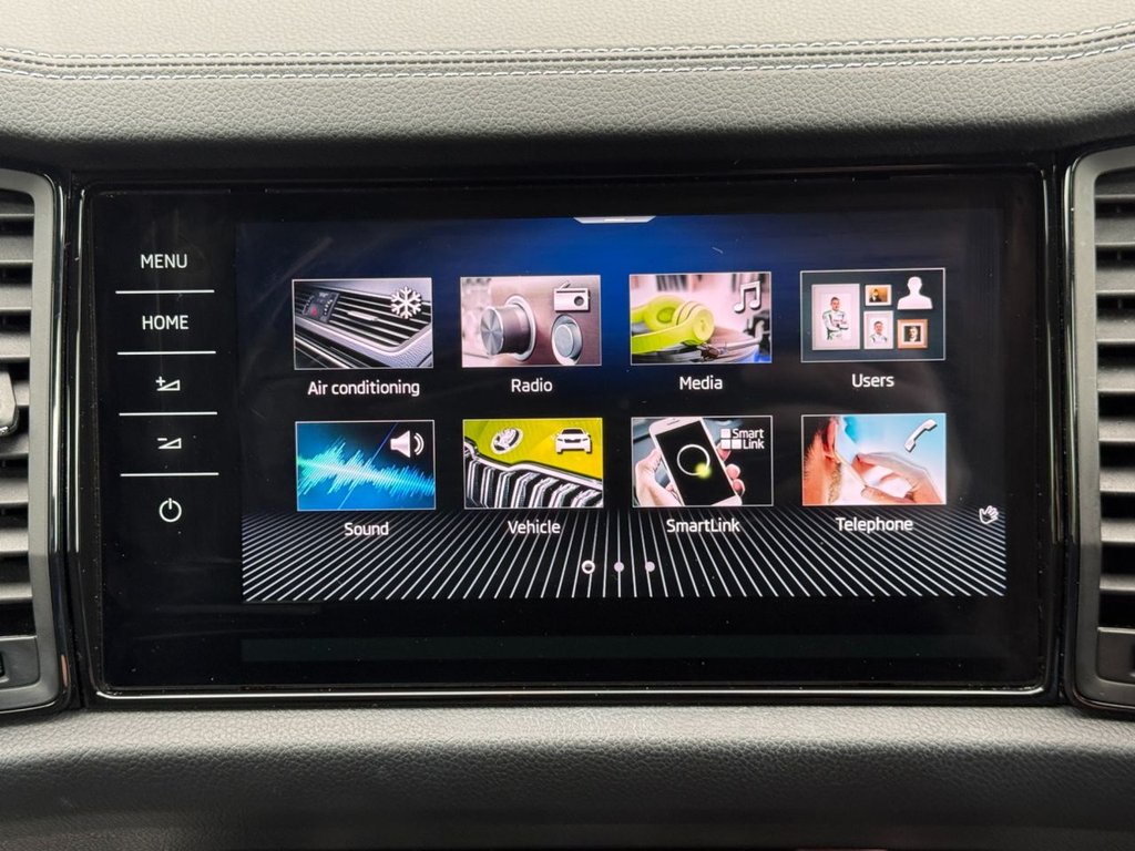 Used Skoda Kodiaq 2022 for sale - 78134625: Photo 26