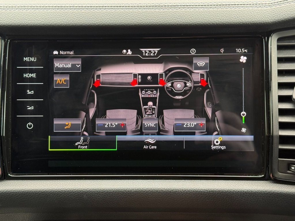 Used Skoda Kodiaq 2022 for sale - 78134625: Photo 27