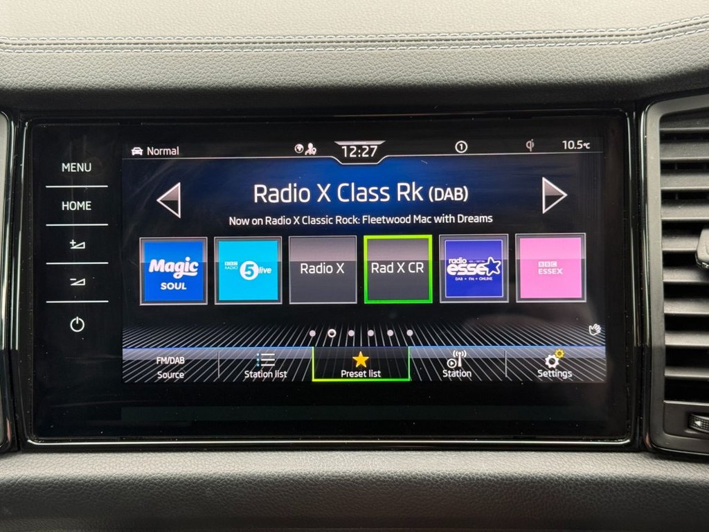 Used Skoda Kodiaq 2022 for sale - 78134625: Photo 28