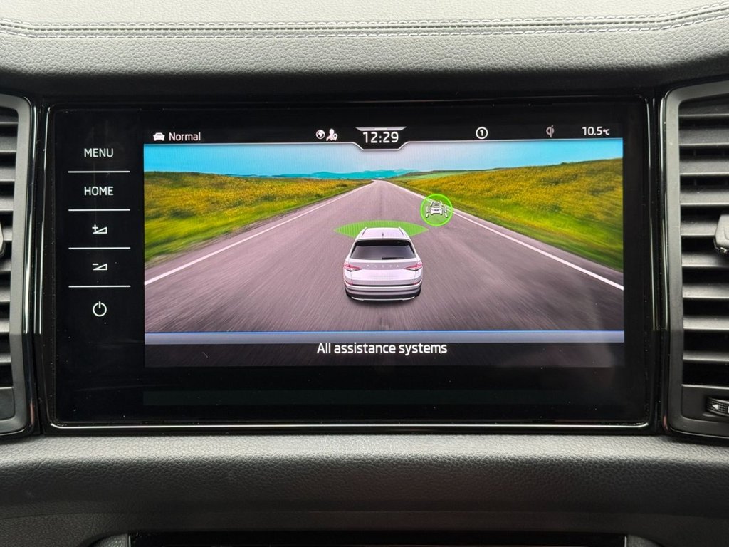 Used Skoda Kodiaq 2022 for sale - 78134625: Photo 29