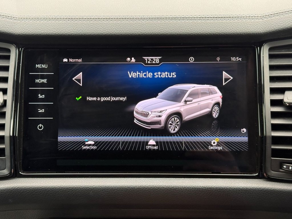 Used Skoda Kodiaq 2022 for sale - 78134625: Photo 32