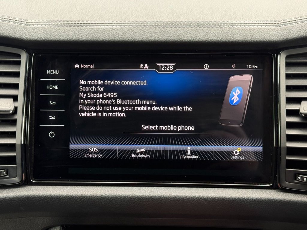 Used Skoda Kodiaq 2022 for sale - 78134625: Photo 33