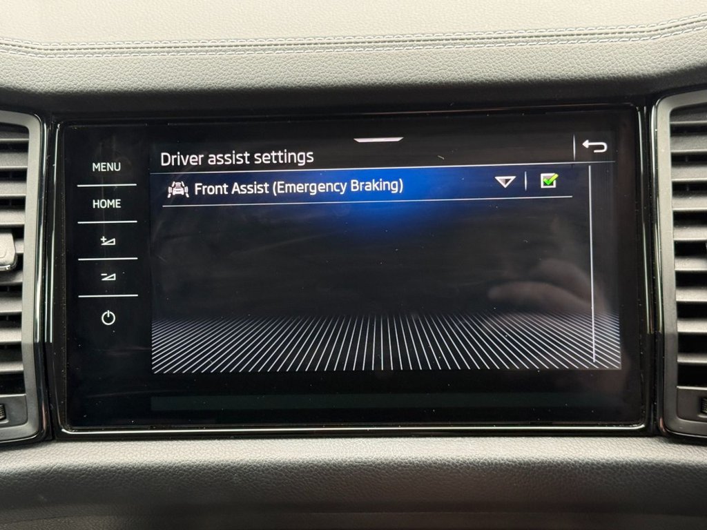 Used Skoda Kodiaq 2022 for sale - 78134625: Photo 34