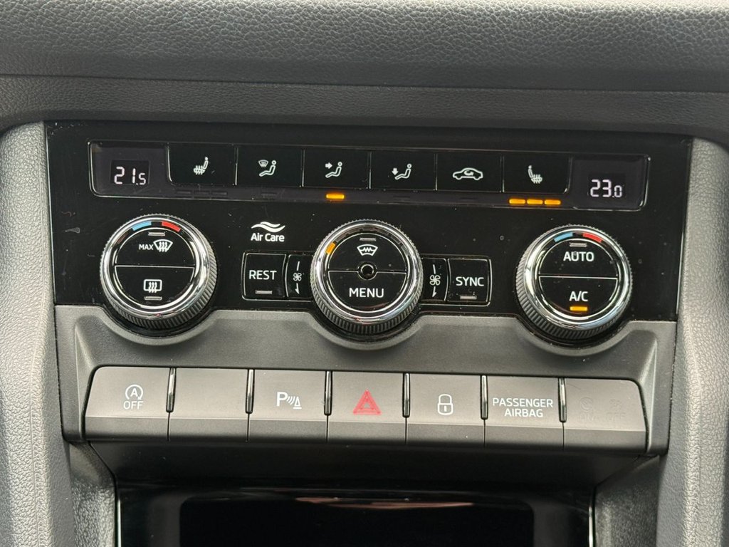 Used Skoda Kodiaq 2022 for sale - 78134625: Photo 35