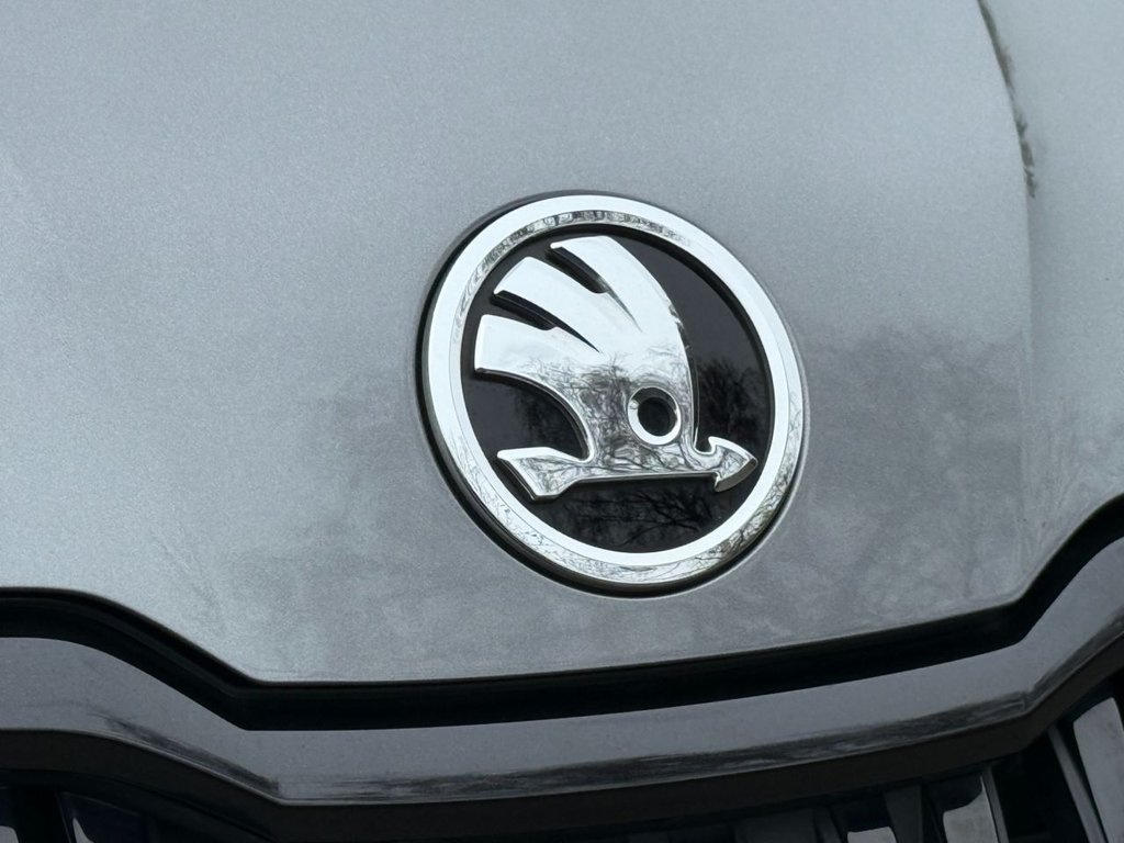 Used Skoda Kodiaq 2022 for sale - 78134625: Photo 50