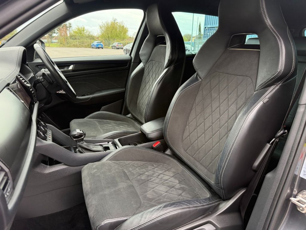 Used Skoda Kodiaq 2022 for sale - 78134625: Photo 9