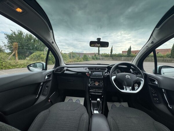 Used Citroen C3 2016 for sale - 75473461: Photo 13