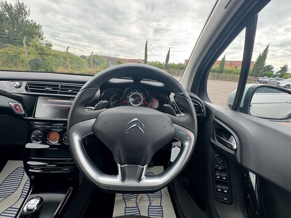 Used Citroen C3 2016 for sale - 75473461: Photo 14