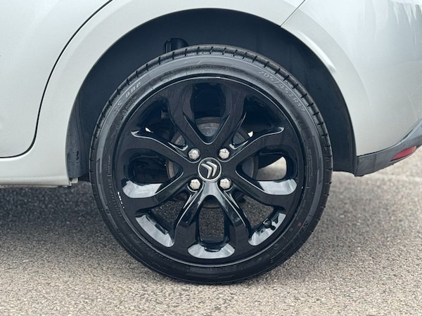 Used Citroen C3 2016 for sale - 75473461: Photo 35