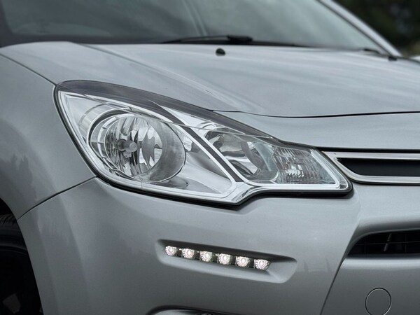Used Citroen C3 2016 for sale - 75473461: Photo 39