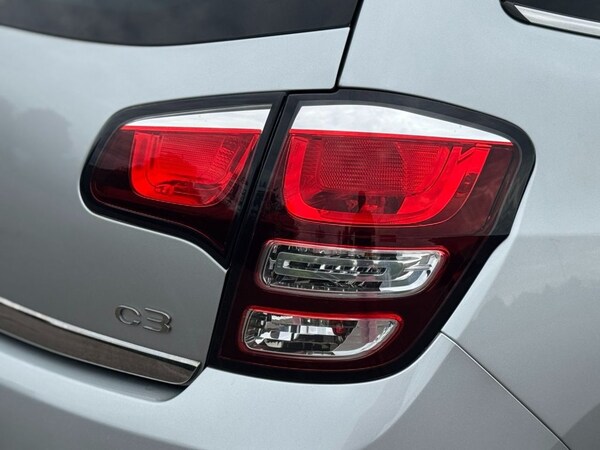 Used Citroen C3 2016 for sale - 75473461: Photo 40