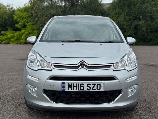 Used Citroen C3 2016 for sale - 75473461: Photo 5