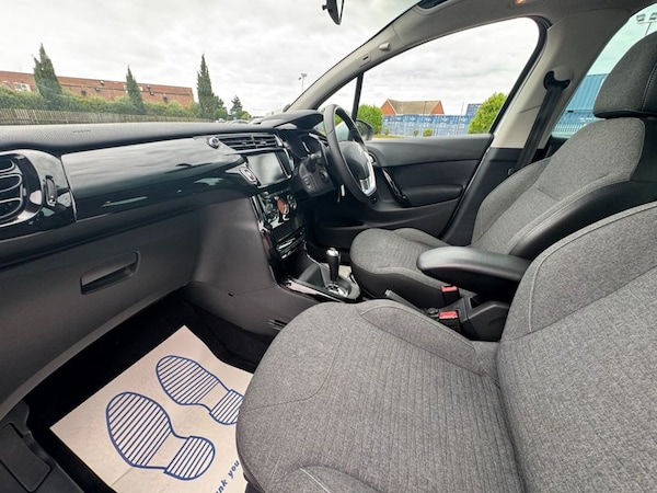 Used Citroen C3 2016 for sale - 75473461: Photo 8