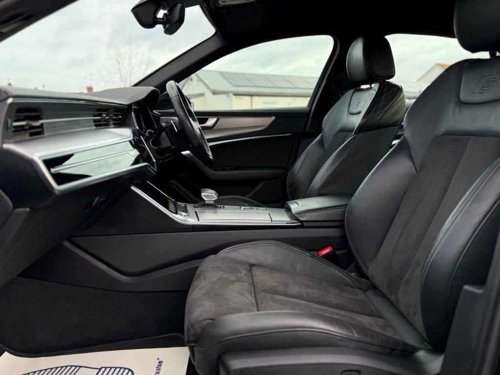 Used Audi A6 2019 for sale - 78043962: Photo 12