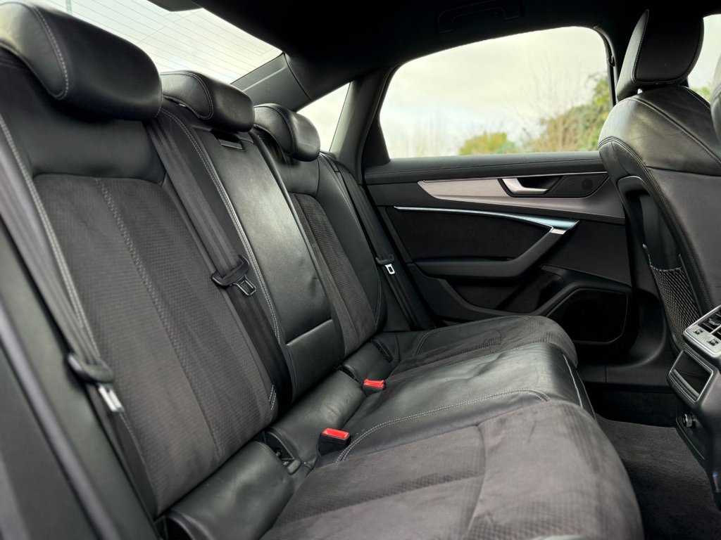 Used Audi A6 2019 for sale - 78043962: Photo 13