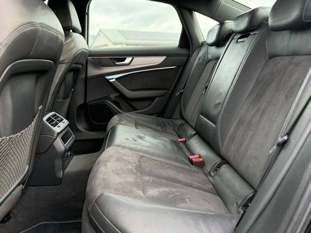 Used Audi A6 2019 for sale - 78043962: Photo 14