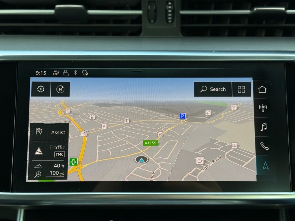 Used Audi A6 2019 for sale - 78043962: Photo 16