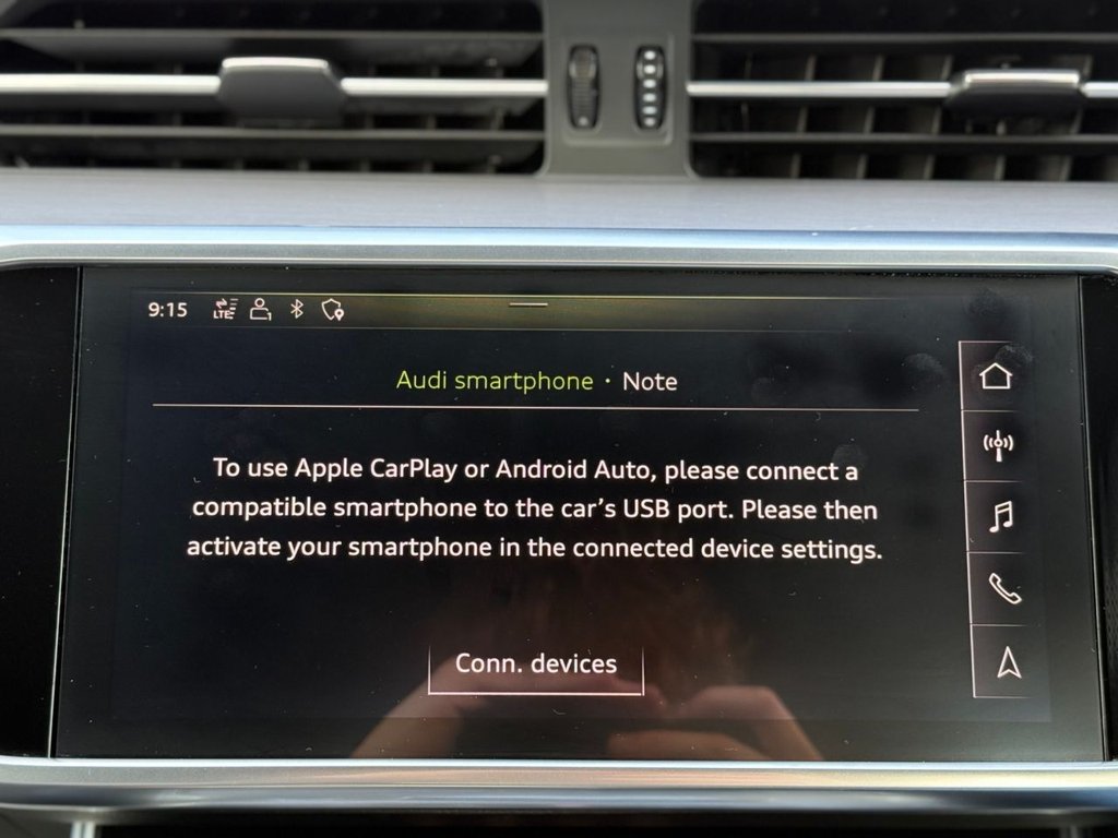 Used Audi A6 2019 for sale - 78043962: Photo 18