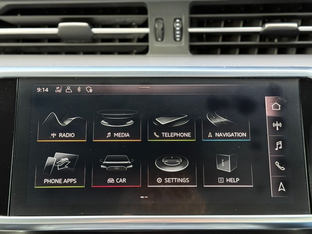 Used Audi A6 2019 for sale - 78043962: Photo 20