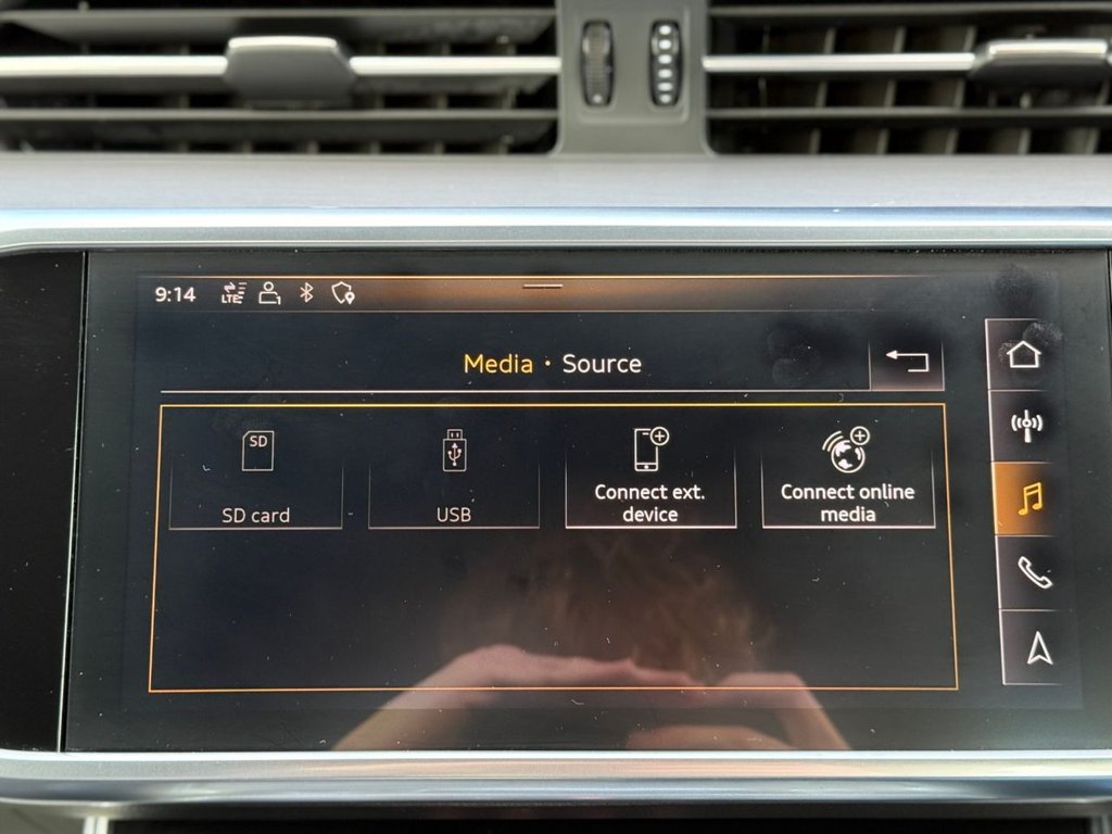 Used Audi A6 2019 for sale - 78043962: Photo 22