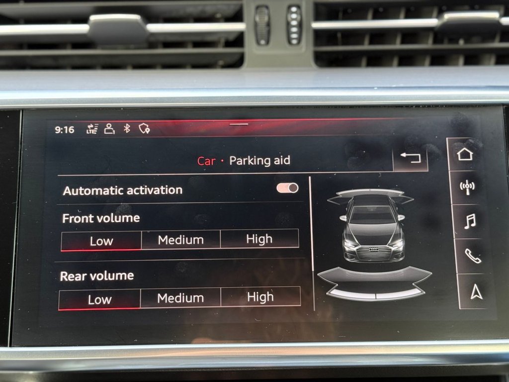 Used Audi A6 2019 for sale - 78043962: Photo 27