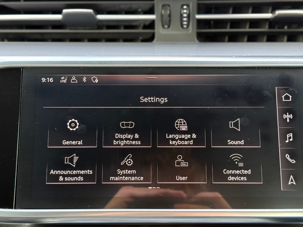 Used Audi A6 2019 for sale - 78043962: Photo 29