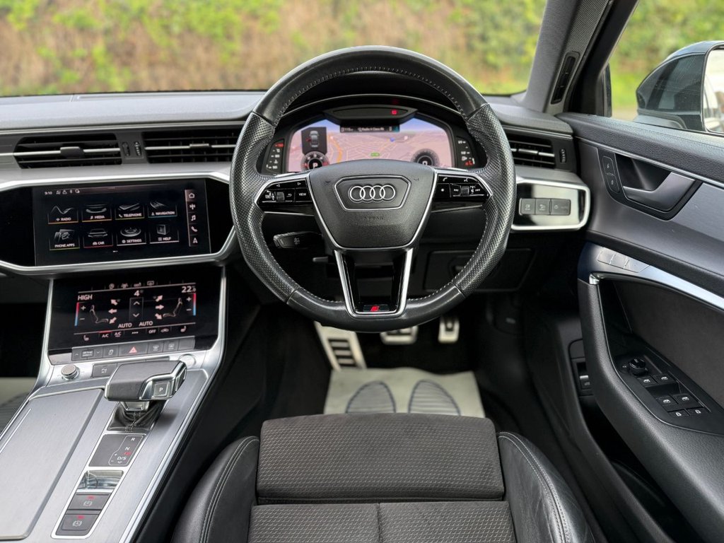 Used Audi A6 2019 for sale - 78043962: Photo 37