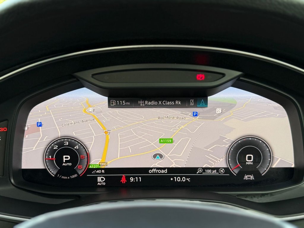 Used Audi A6 2019 for sale - 78043962: Photo 38