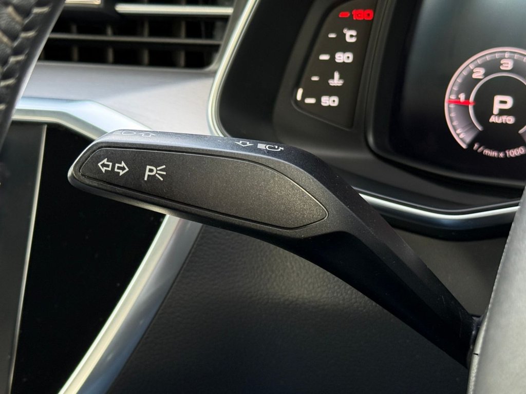 Used Audi A6 2019 for sale - 78043962: Photo 44