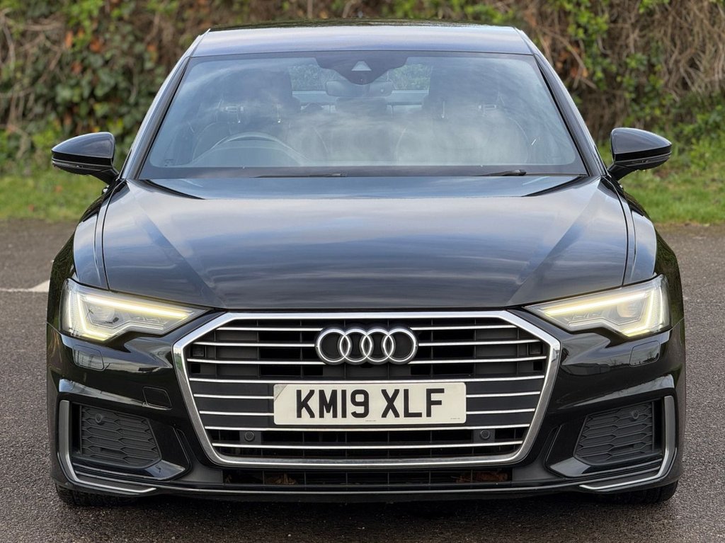 Used Audi A6 2019 for sale - 78043962: Photo 5