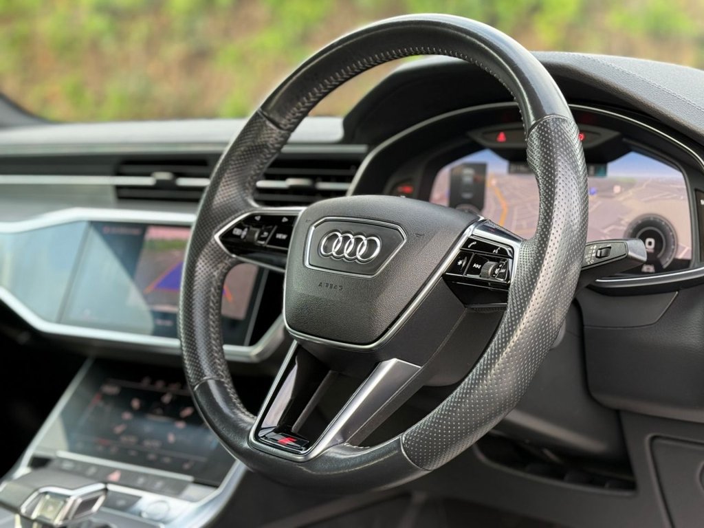 Used Audi A6 2019 for sale - 78043962: Photo 9