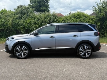 Used Peugeot 5008 2019 for sale - 75538301: Photo