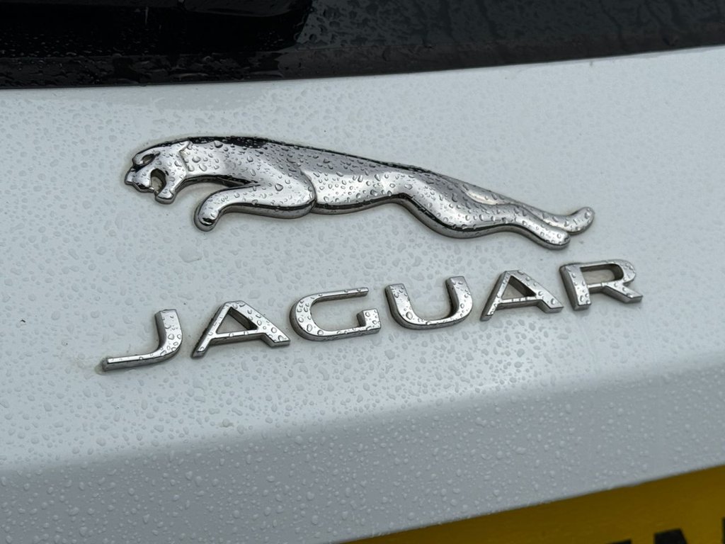 Used Jaguar F-Pace 2017 for sale - 76546898: Photo 47