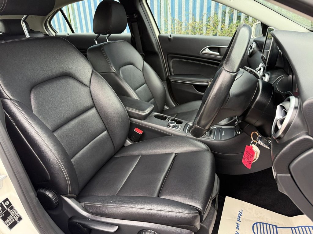 Used Mercedes-Benz A-Class 2017 for sale - 77920004: Photo 10