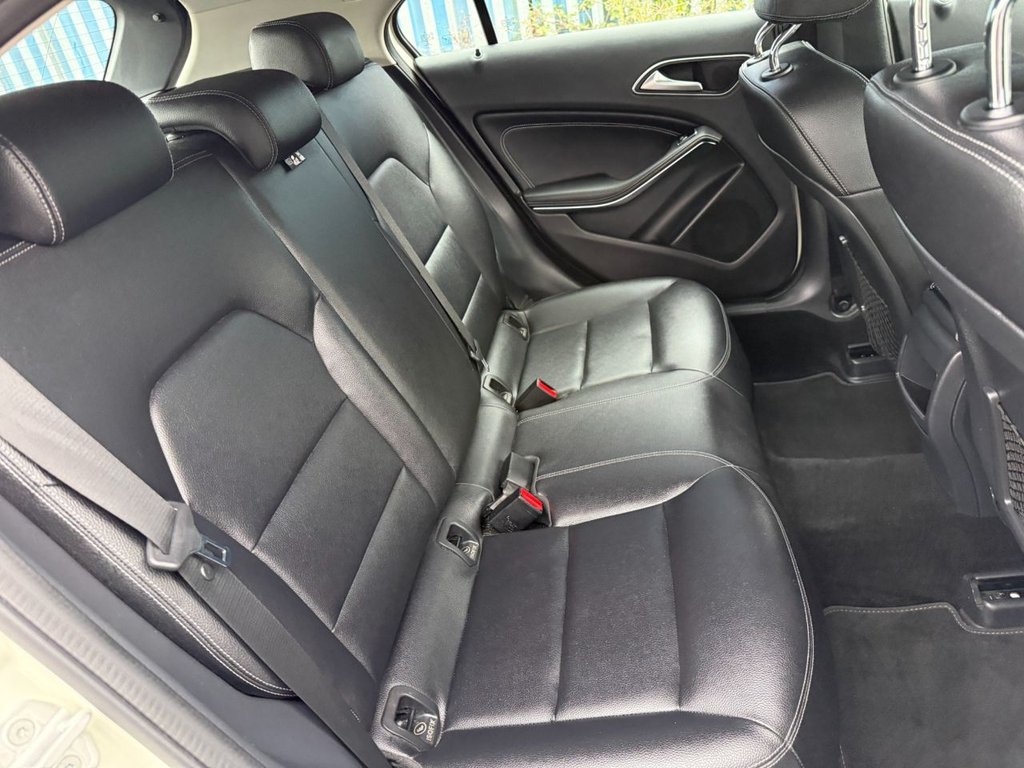 Used Mercedes-Benz A-Class 2017 for sale - 77920004: Photo 11