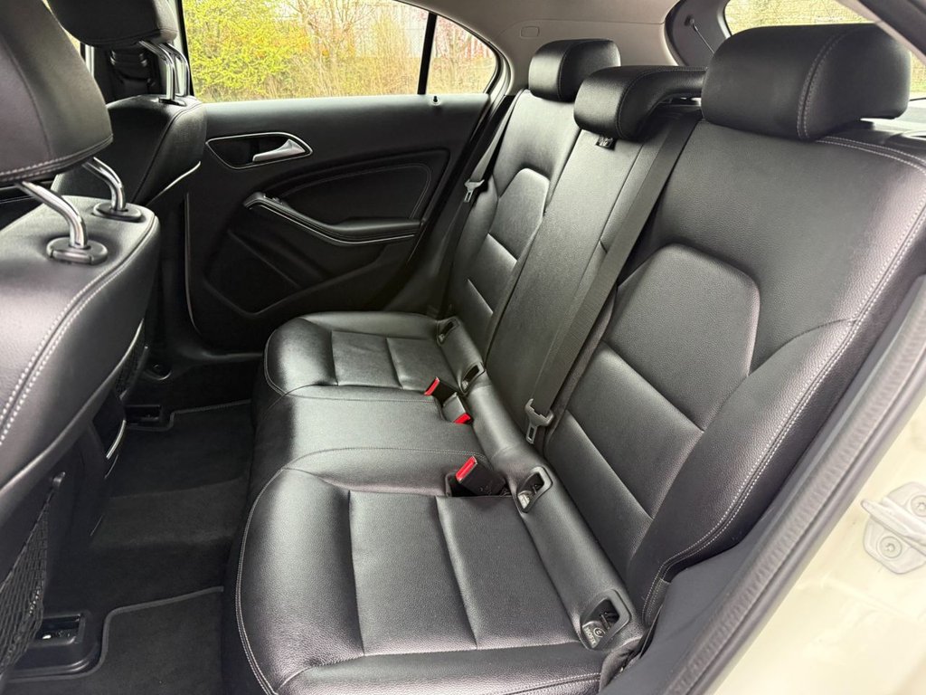 Used Mercedes-Benz A-Class 2017 for sale - 77920004: Photo 12