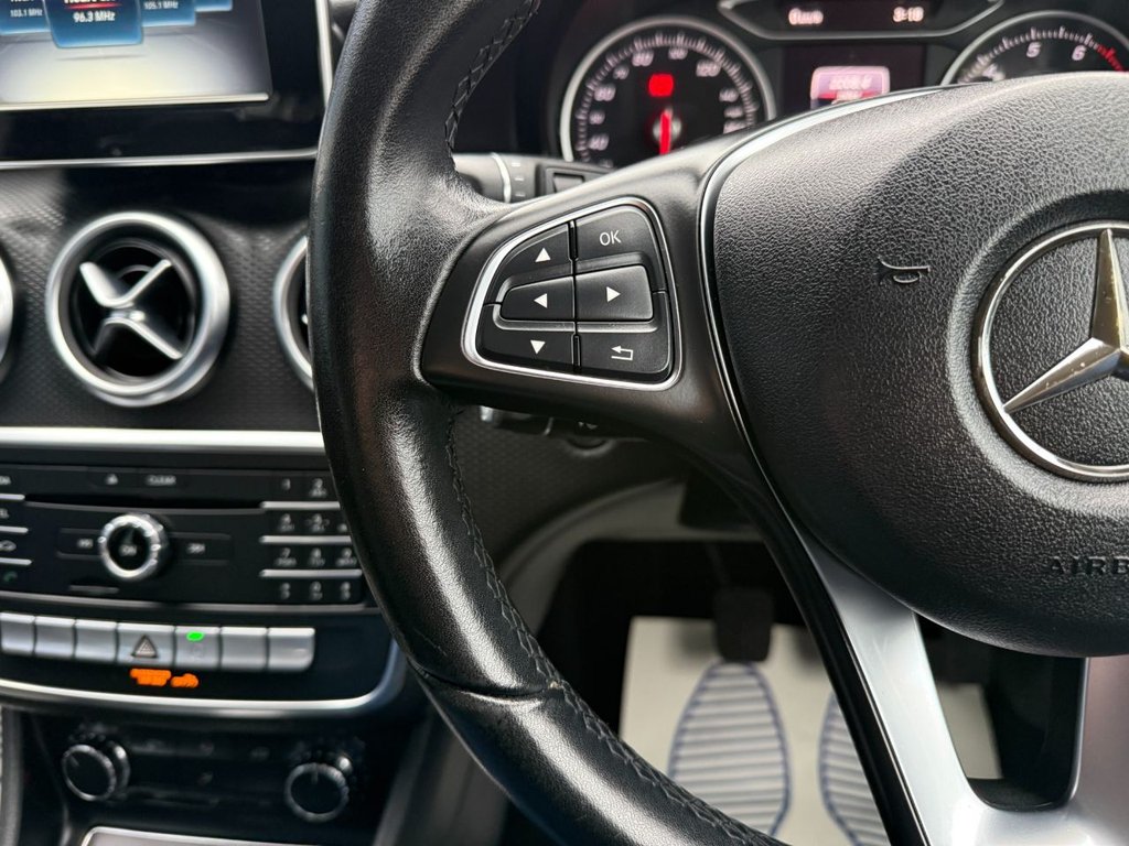 Used Mercedes-Benz A-Class 2017 for sale - 77920004: Photo 15