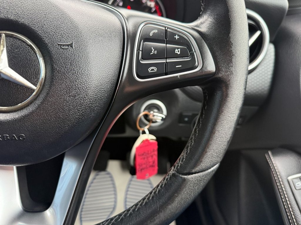 Used Mercedes-Benz A-Class 2017 for sale - 77920004: Photo 16